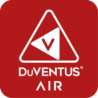 app duventus logo